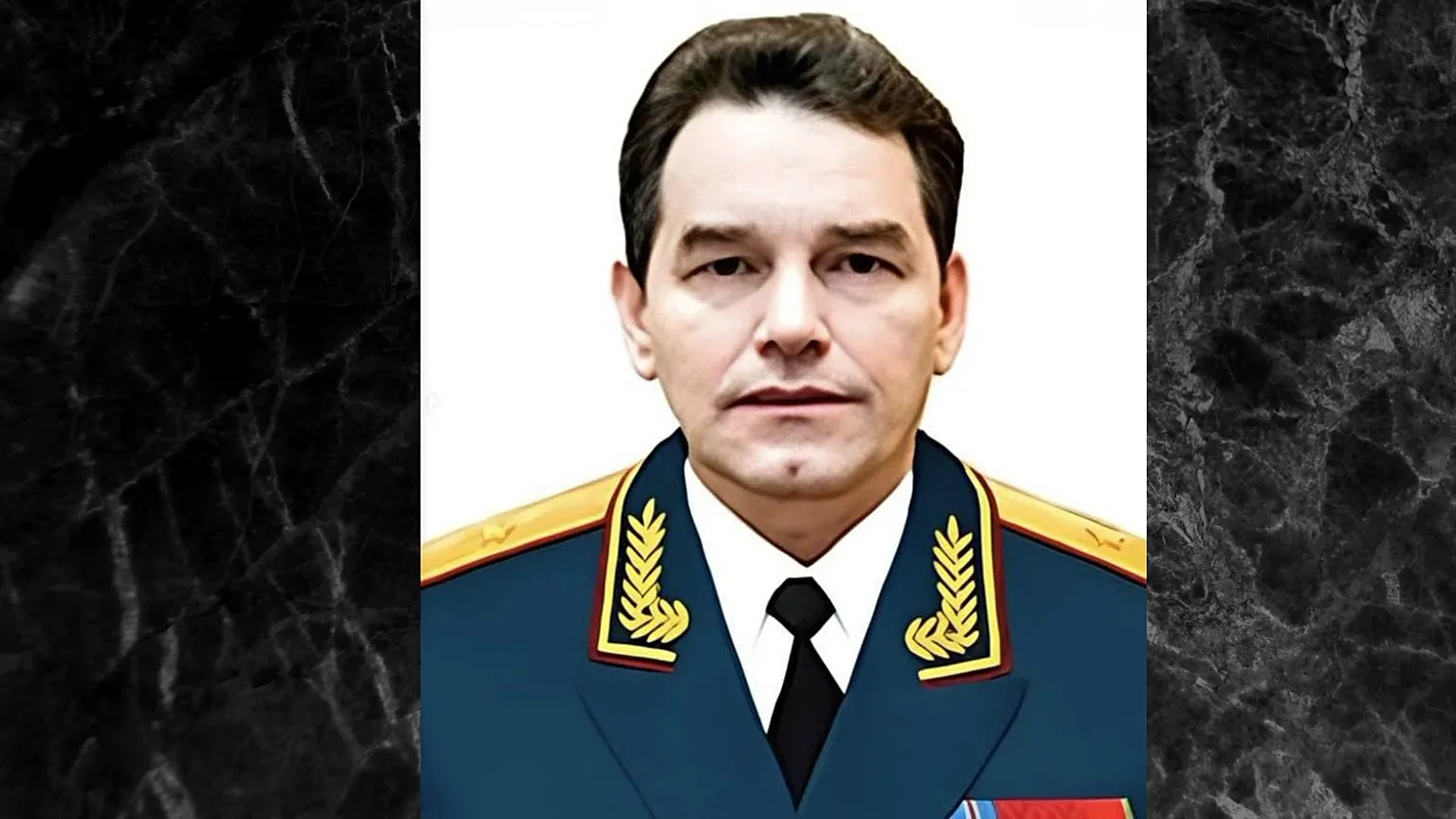 Fanil Sarvarov
