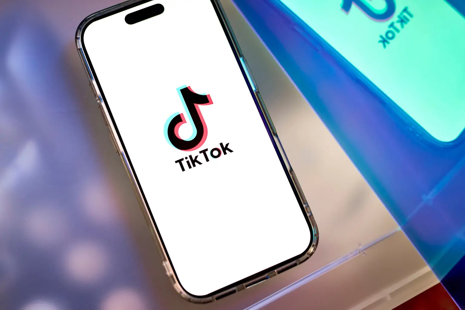 Joint Venture TikTok EUA