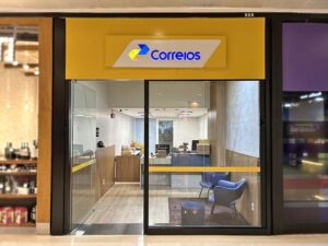 correios cortes