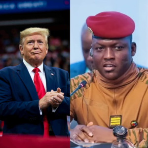 restrições de viagem de Donald Trump