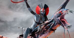 avatar fogo e cinzas