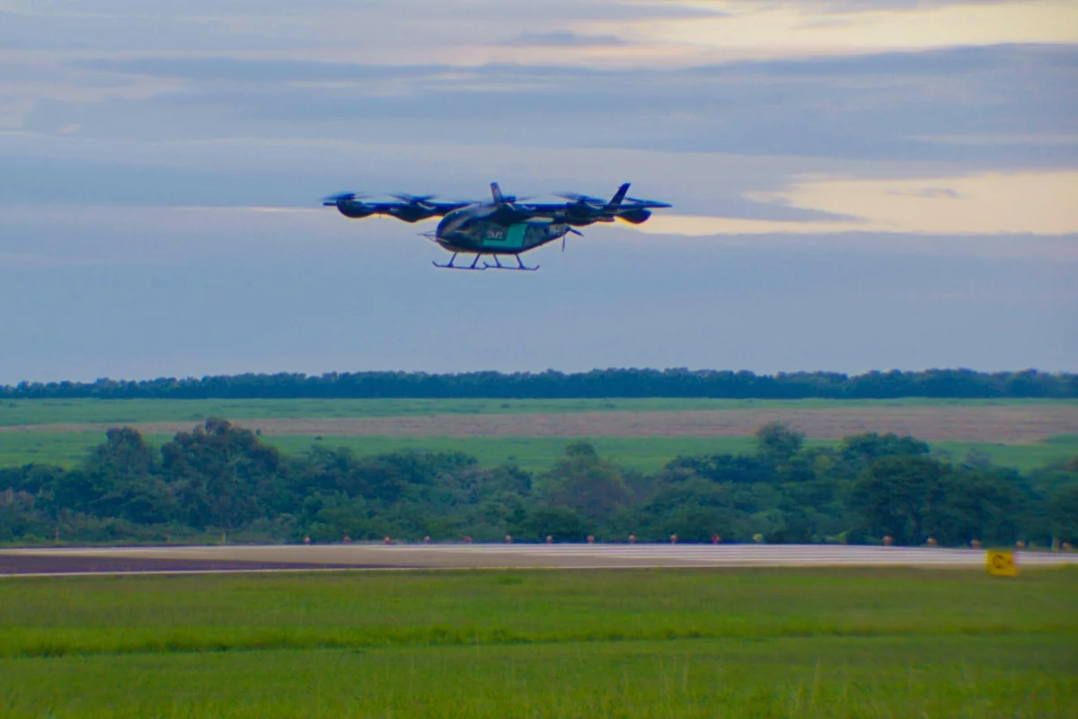 carro voador brasileiro