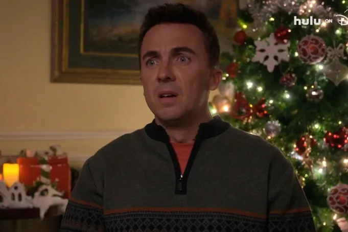 malcolm in the middle