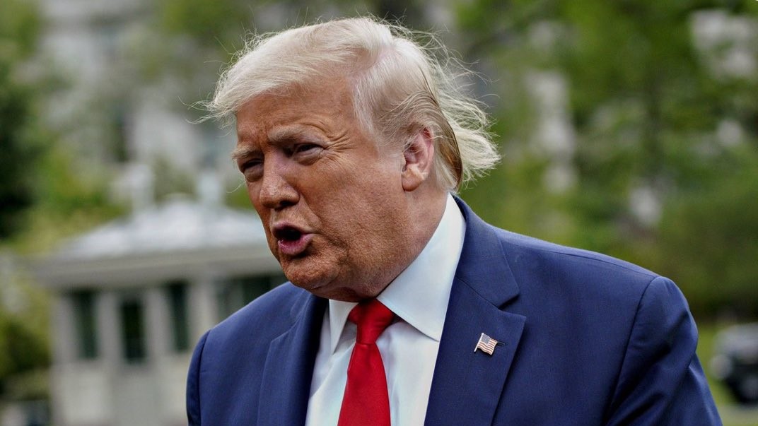 Trump ataques Venezuela