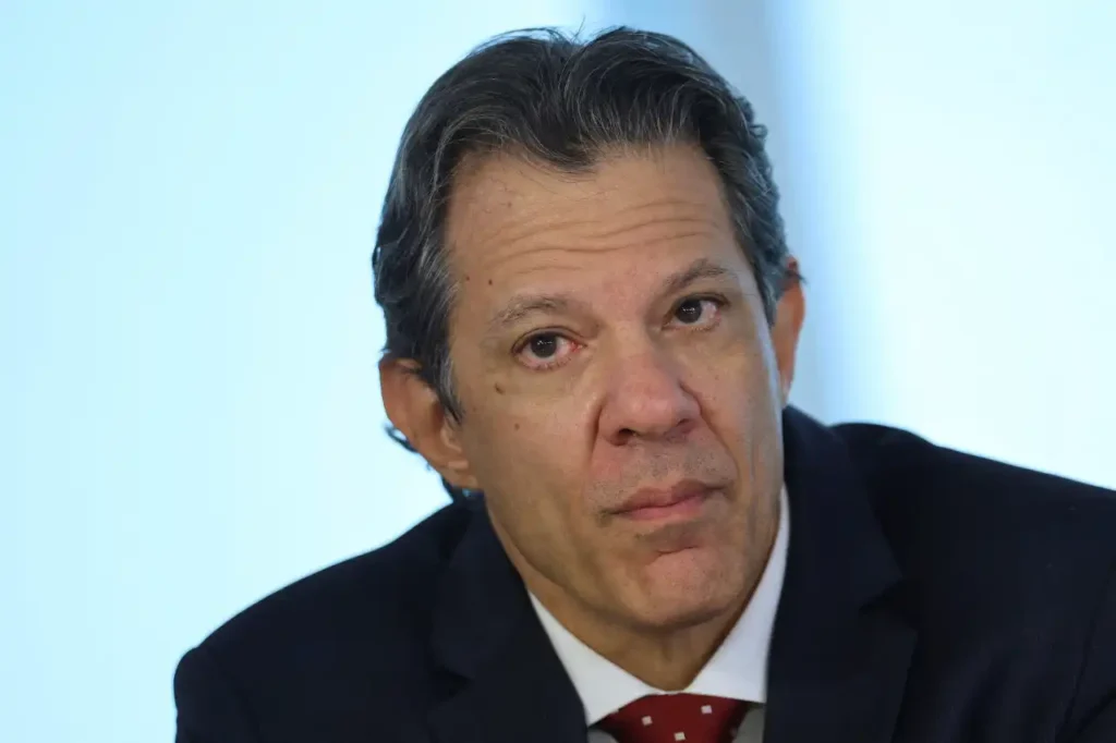 haddad ministerio fazenda