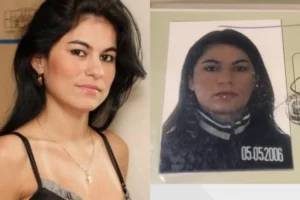 passaporte de Eliza Samudio