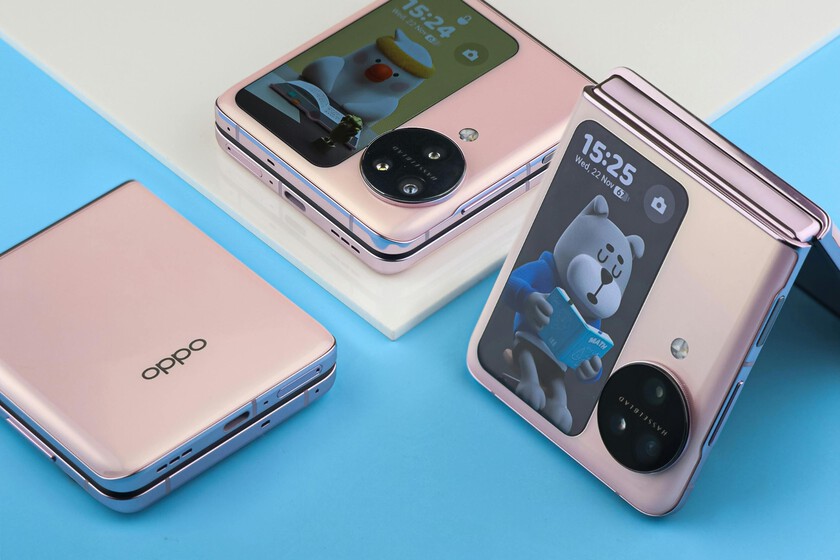 oppo realme