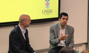 impacto da inteligência artificial