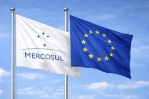 Acordo Mercosul-União Europeia