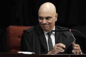 Alexandre de Moraes