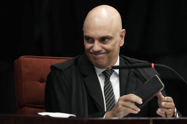 Alexandre de Moraes