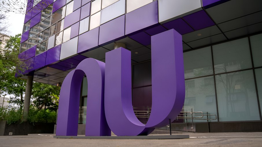 Nubank nos EUA