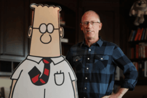 Scott Adams