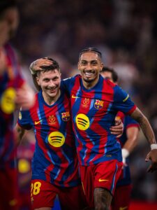 Supercopa da Espanha 2026