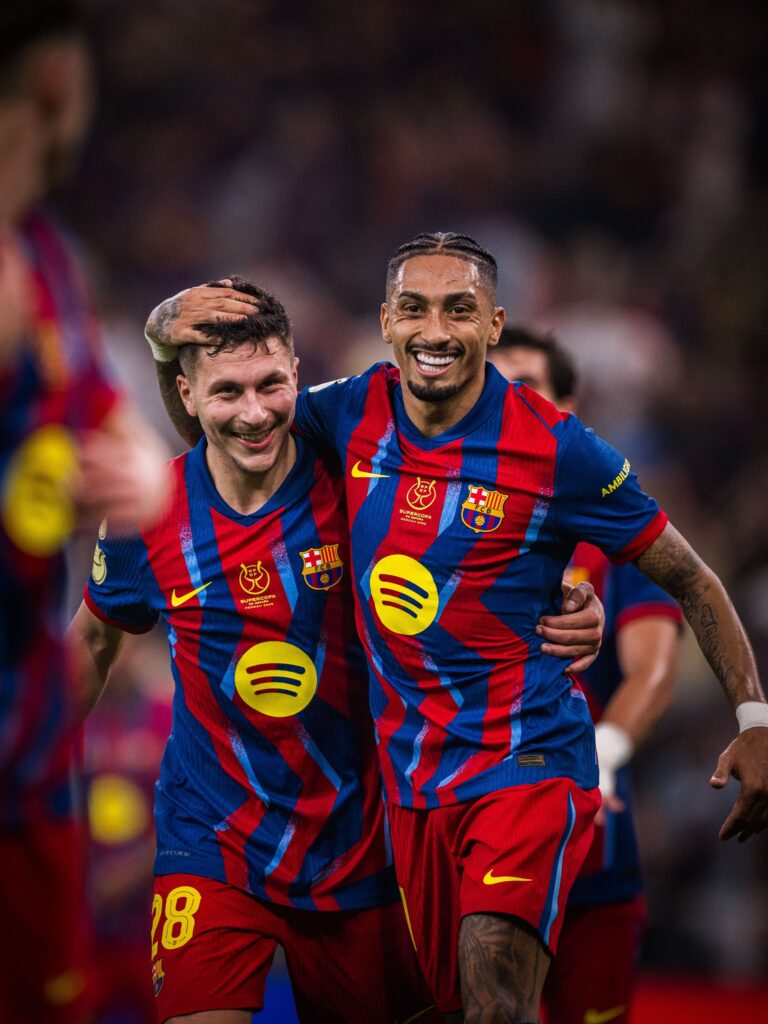 Supercopa da Espanha 2026