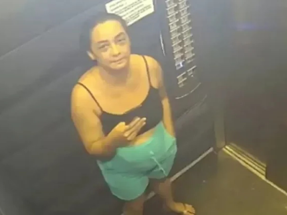 assassinato da corretora Daiane Alves Souza