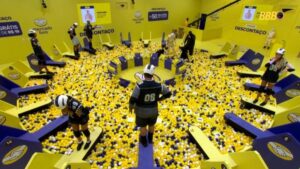 henri castelli convulsão