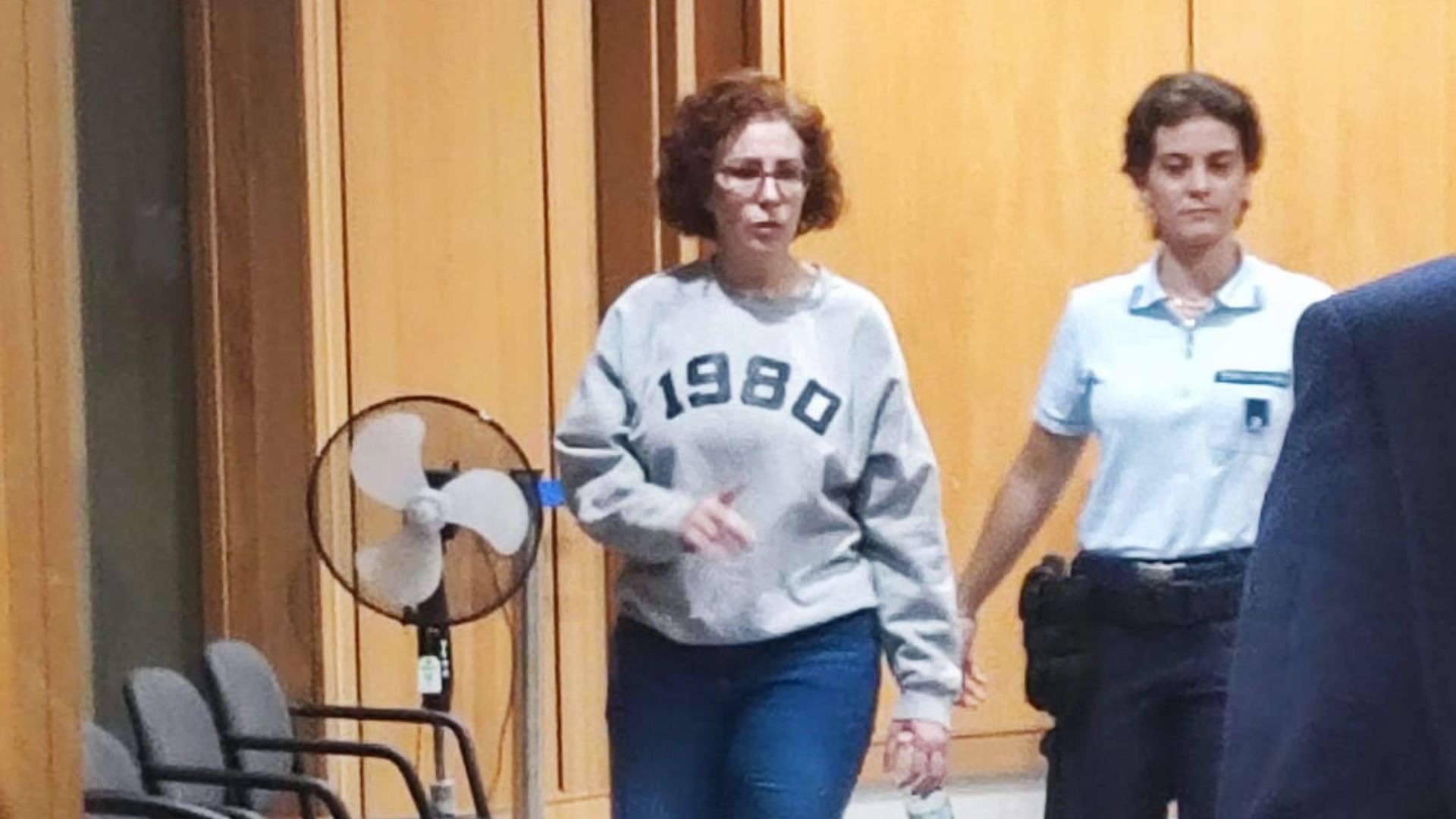 extradição de Carla Zambelli