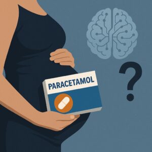 paracetamol na gravidez