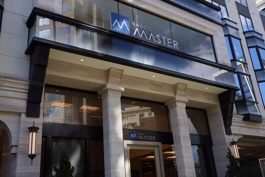 ressarcimento Banco Master