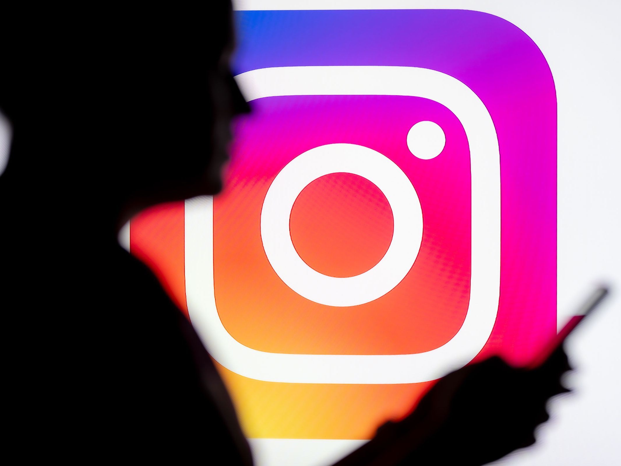 vazamento de dados do Instagram