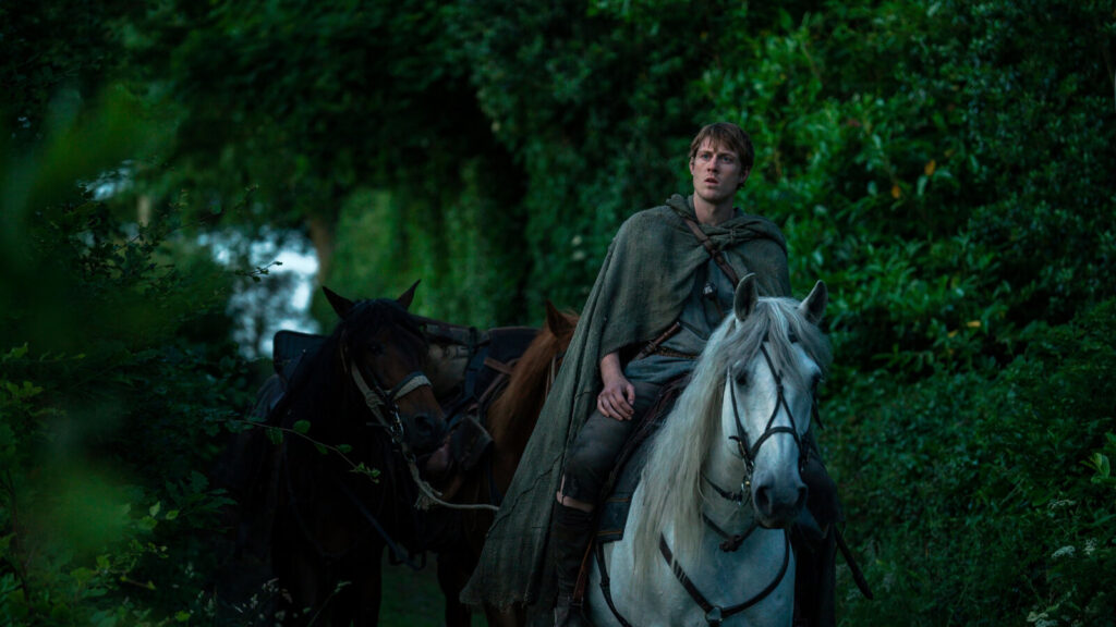 segunda temporada cavaleiro dos sete reinos