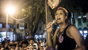 Caso Marielle Franco