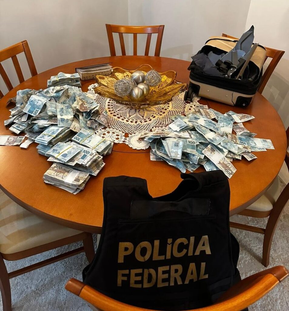 Operação Barco de Papel