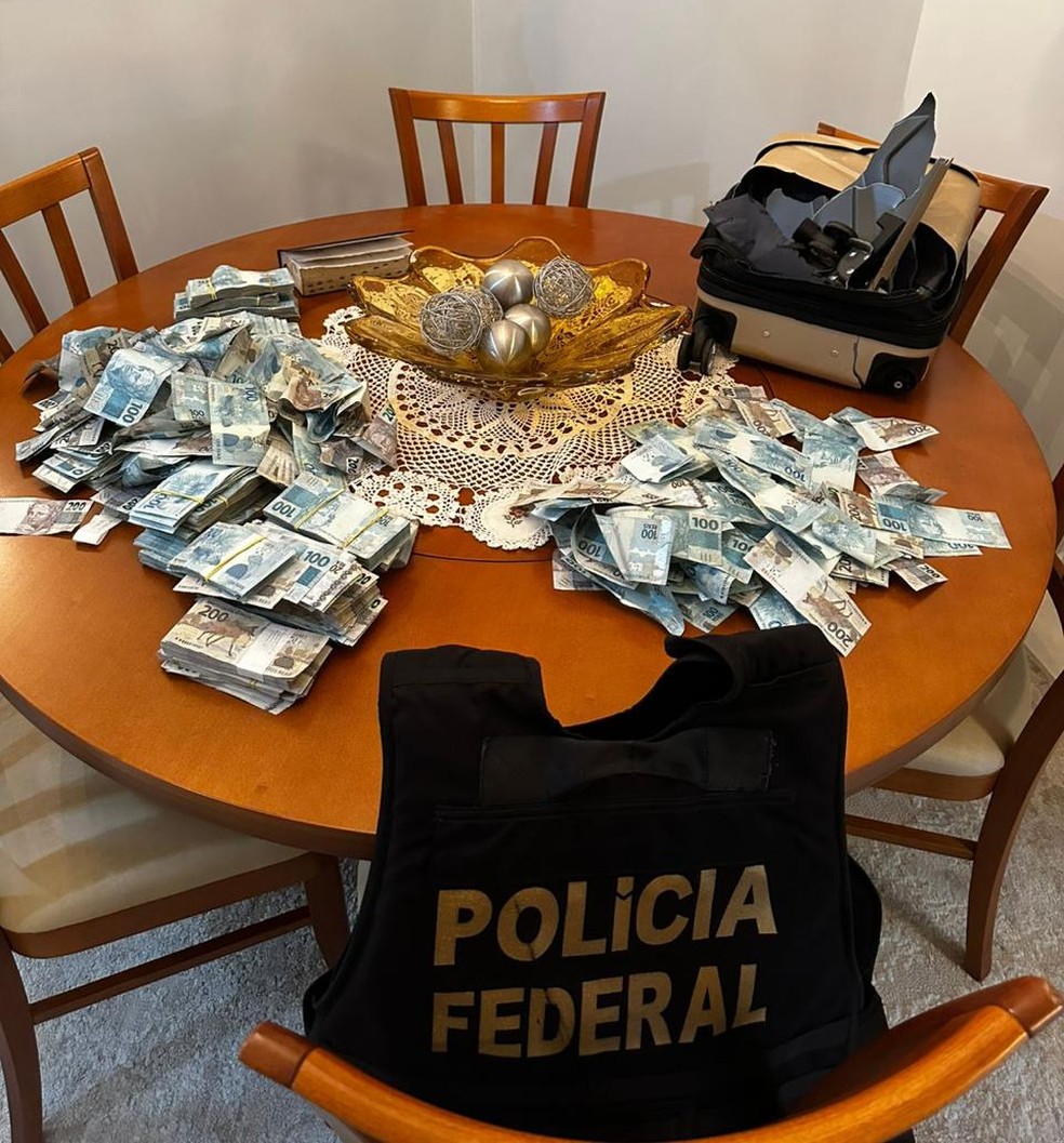 Operação Barco de Papel