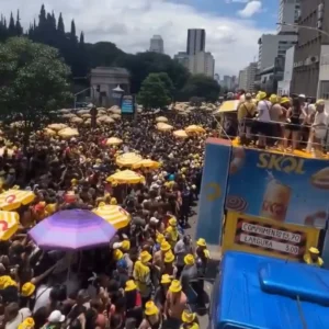 carnaval sp