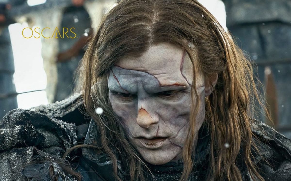 filmes indicados ao Oscar 2026 netflix