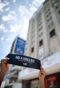 jornada de trabalho 6x1