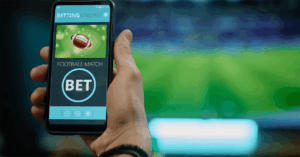 proibição de publicidade de bets