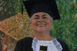 universitária bahia