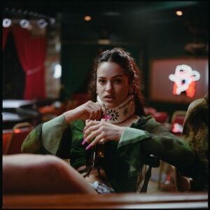 Euphoria temporada 3