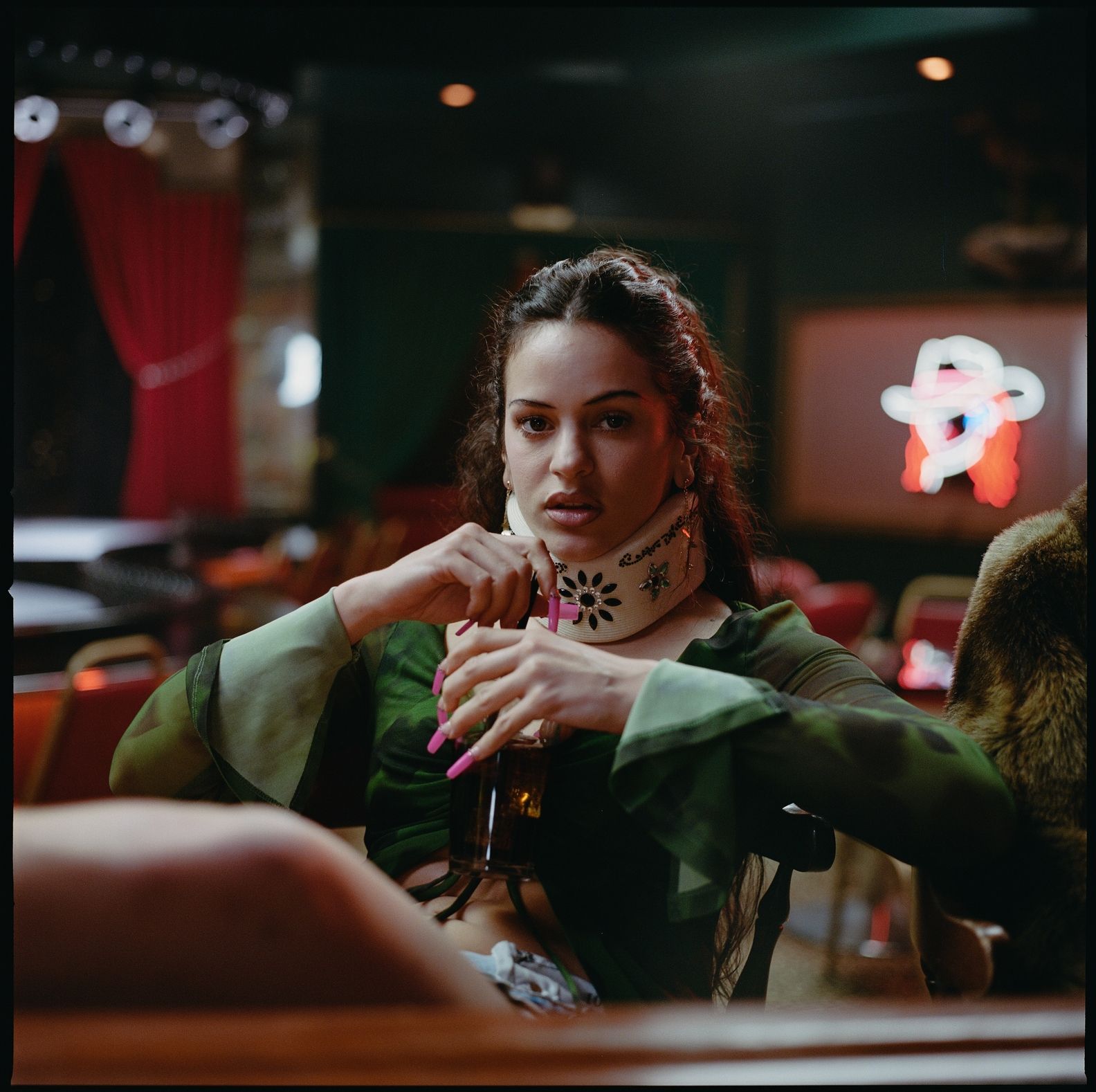 Euphoria temporada 3