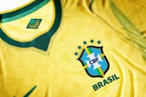 Seleção Brasileira