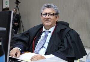 afastamento do desembargador Dirceu dos Santos