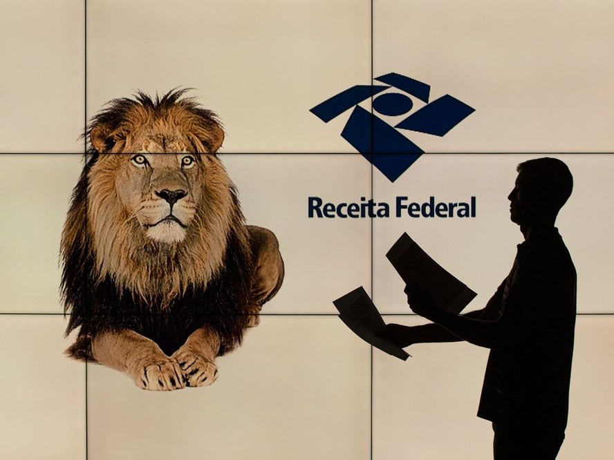 declaração do Imposto de Renda 2026