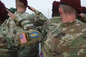 envio de tropas ao Oriente Médio