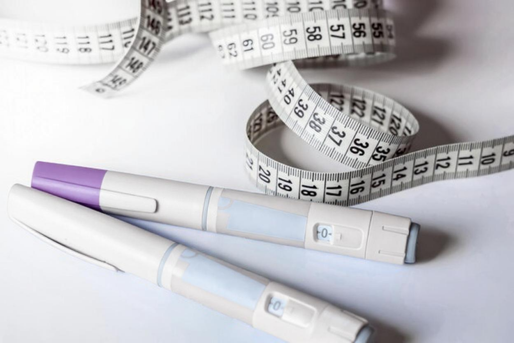 caneta rejuvenescedora