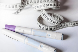 caneta rejuvenescedora