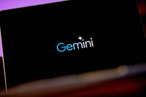 Google Gemini Globo