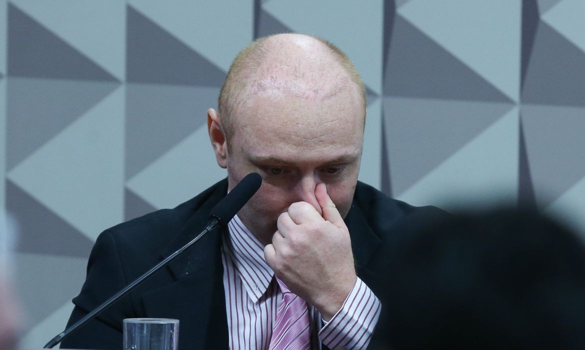 Walter Delgatti Neto