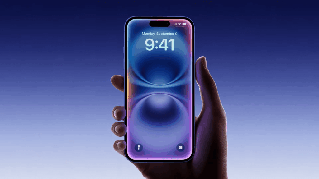 Apple Intelligence