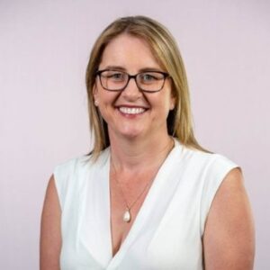 Jacinta Allan