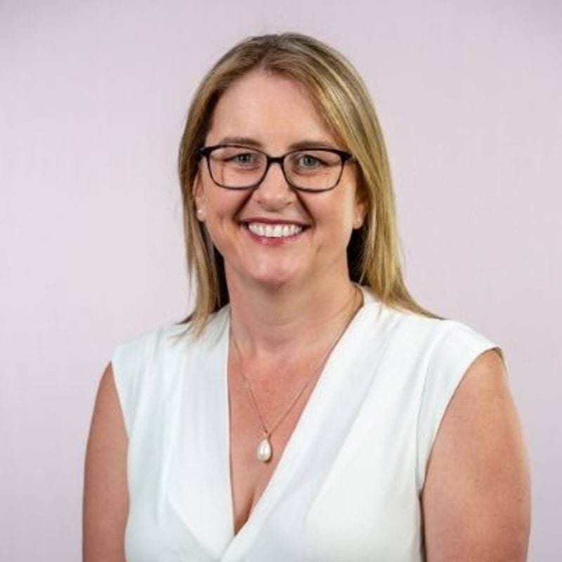 Jacinta Allan