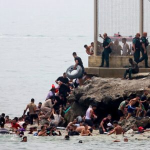 crise migratória