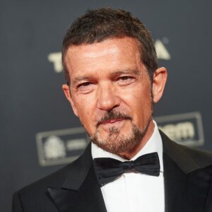 Antonio Banderas infarto 2017