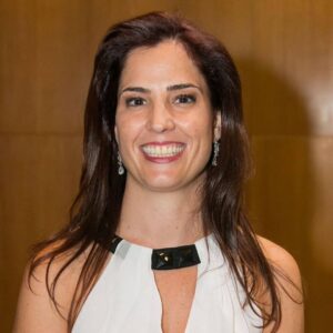 CNJ afasta Gabriela Hardt